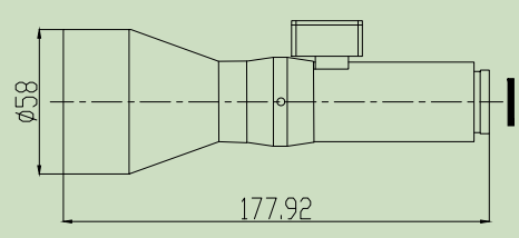 Liquid Lens HR0602A