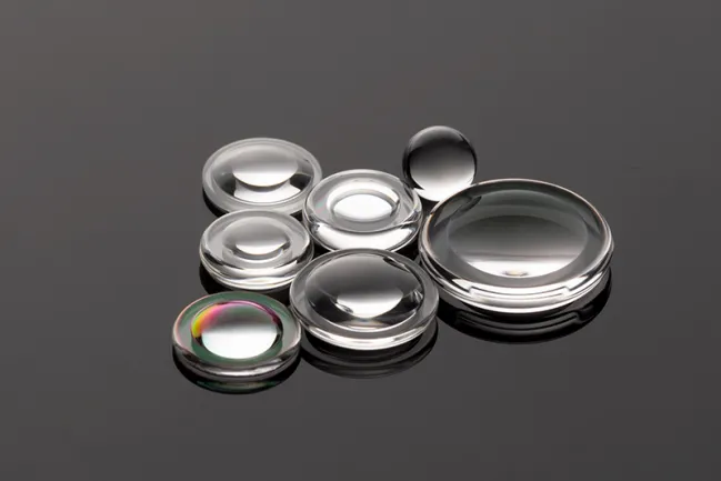 Aspheric Lenses