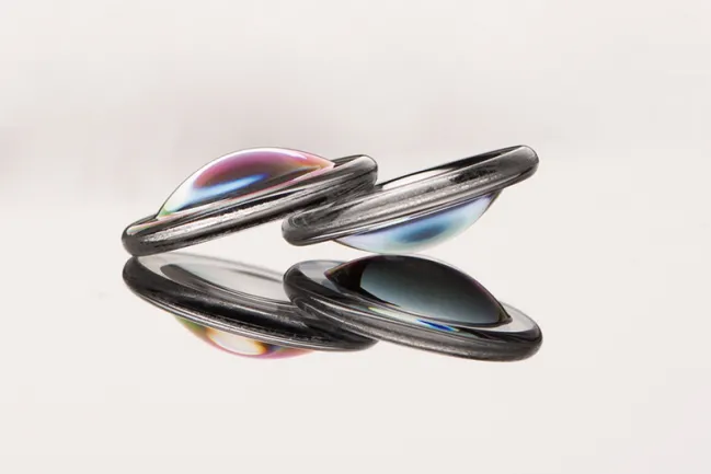 Aspheric Lenses