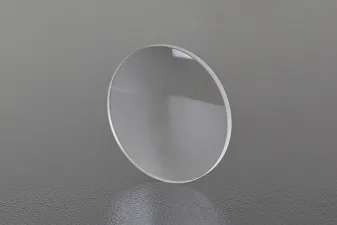 Plano-Convex Lenses