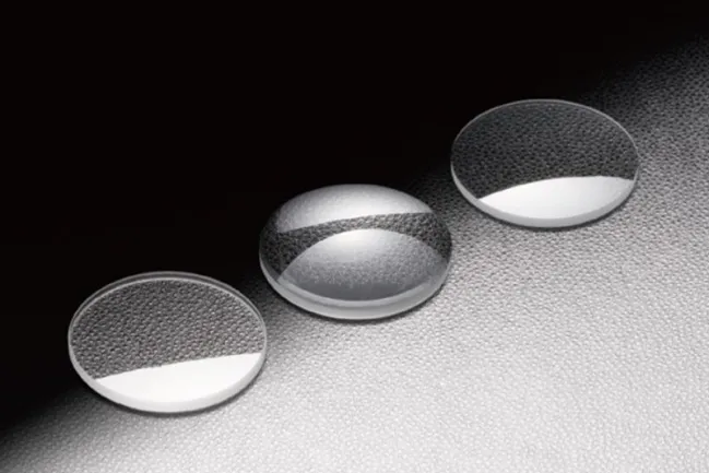 Plano-Convex Lenses