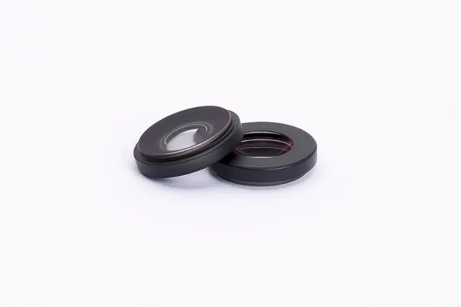 Bi-Concave Lenses