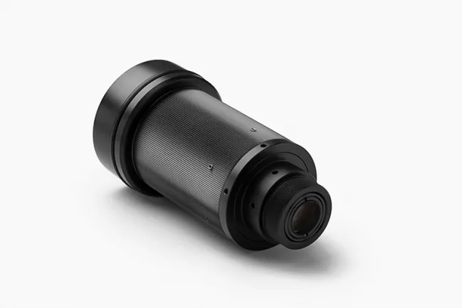 Underwater Lens HR0406A