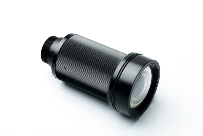 Underwater Lens HR0406A