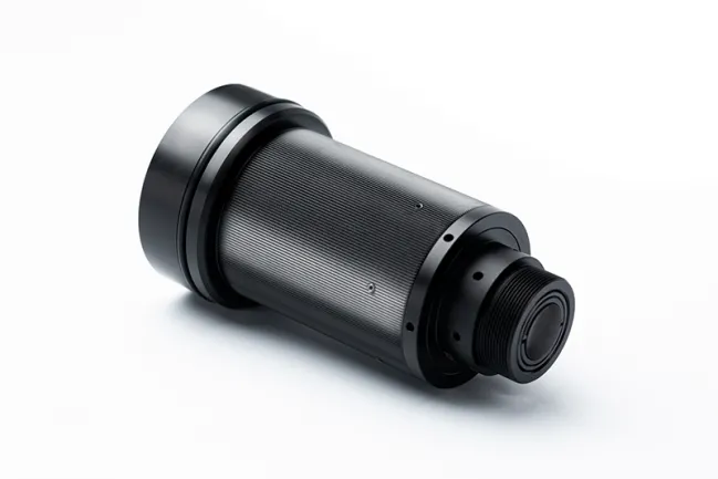 Underwater Lens HR0406A