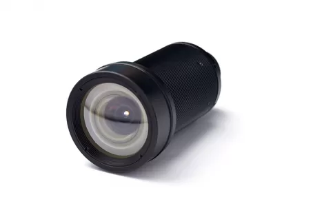 Underwater Lens HR0407A