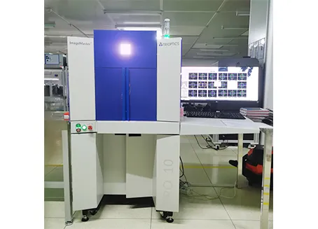 Trioptics MTF Measuring Instrument of Lens