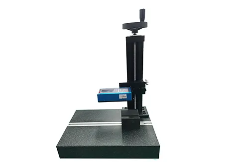 Surface Roughness Tester