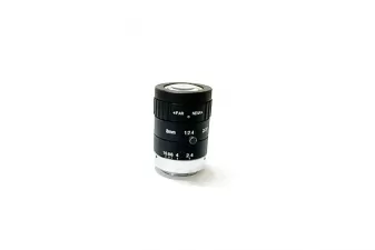 2/3″ Industrial Lens HR5M08A