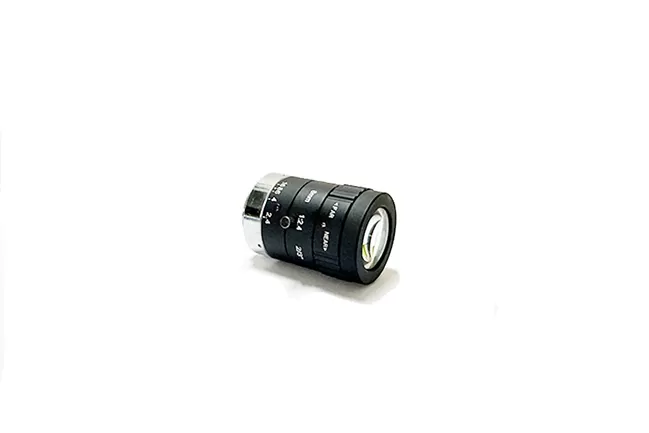 2/3″ Industrial Lens HR5M08A